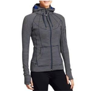 Athleta: Good Condition Strength Hoodie